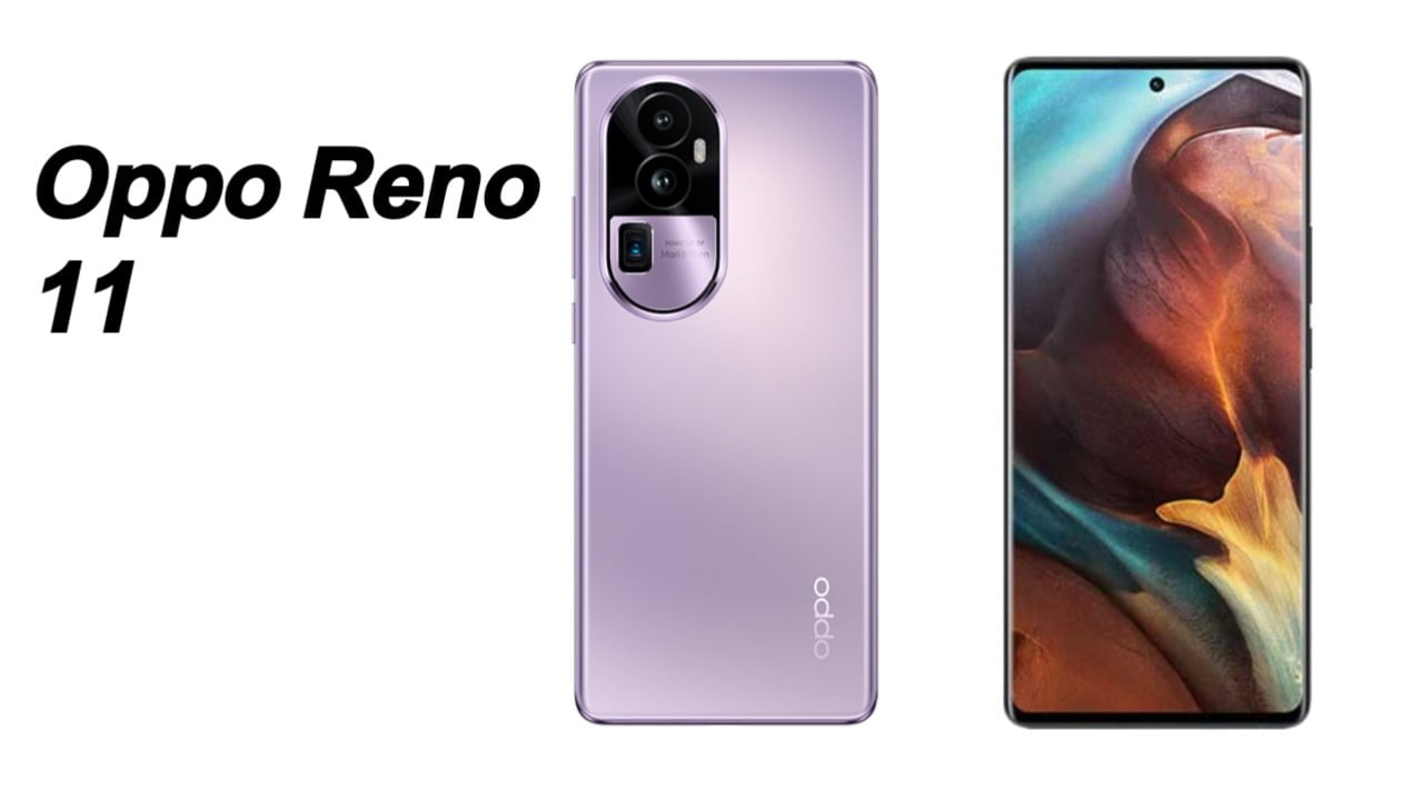 Oppo Reno 11