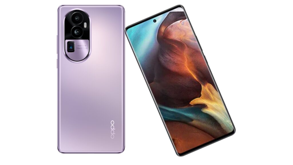 Oppo Reno 11