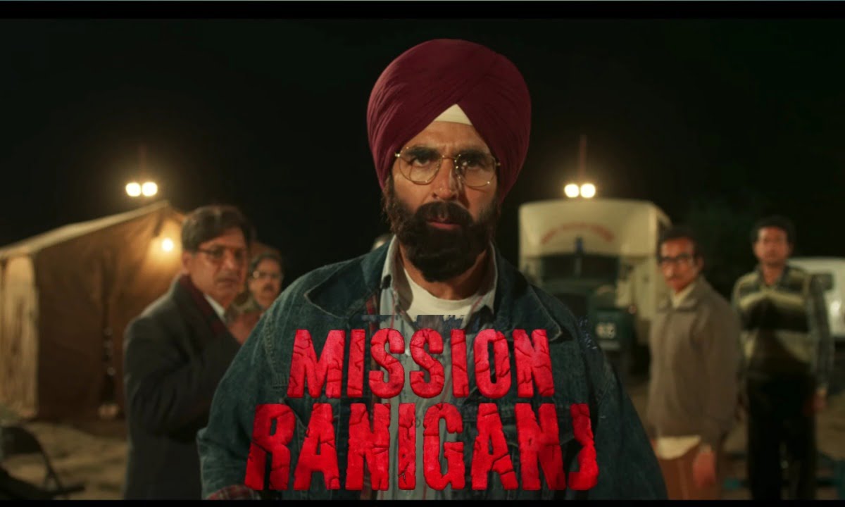 Mission Raniganj