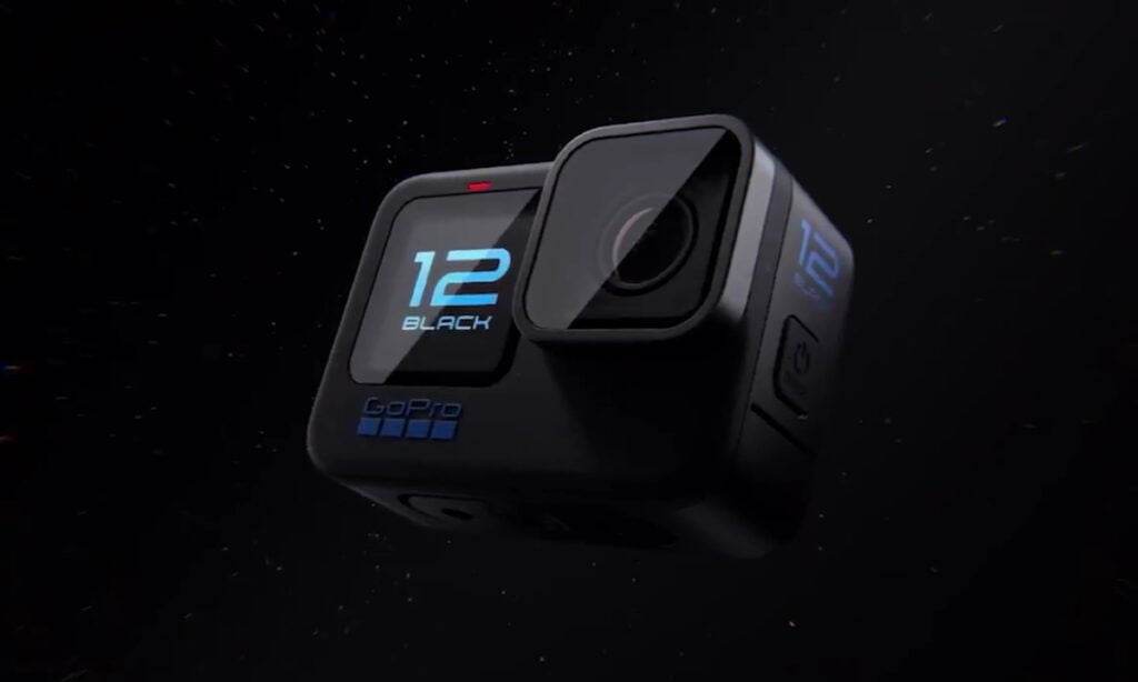 GoPro Hero 12 Black