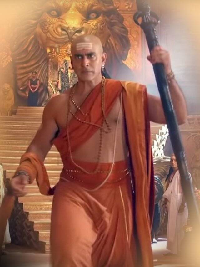 Chanakya Niti: খারাপ সময় আসার আগেই এই 5টি লক্ষণ দেখা দেয়, সতর্ক হোন