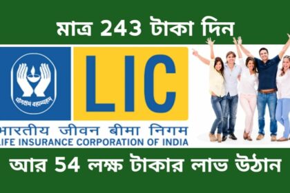 আপনি LIC Jeevan Labh এ বিনিয়োগ করে সঞ্চয়ের সুবিধা পাবেন