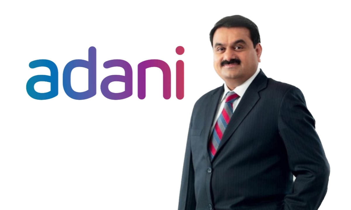 Adani wilmar founder Gautam Adani