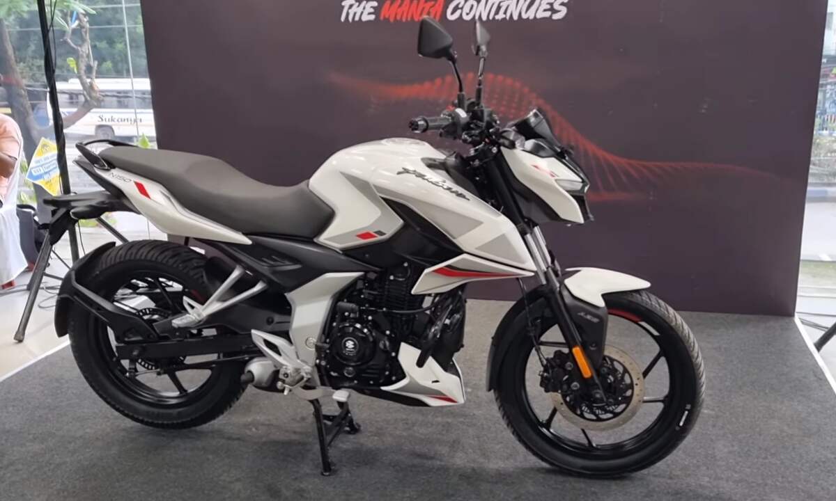 New-Bajaj-Pulsar-N150